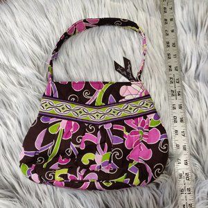 Vera Bradley Small Shoulder Bag NWOT